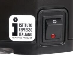 Eureka ATOM Digital 65mm Espressomühle - Schwarz Matt - 5 Jahre Garantie -Eureka Verkaufs Shop E11628 7 1280x1280