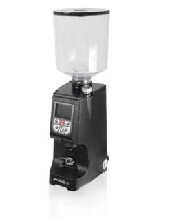 Eureka ATOM Specialty 75mm Espressomühle - Schwarz-matt - 5 Jahre Garantie - 1400g Trichter -Eureka Verkaufs Shop E11737 20 8054301156340 1280x1280