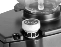 Eureka ATOM Specialty 75mm Espressomühle - Schwarz-matt - 5 Jahre Garantie - 1400g Trichter -Eureka Verkaufs Shop E11737 3 8054301156340 1280x1280