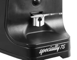 Eureka ATOM Specialty 75mm Espressomühle - Schwarz-matt - 5 Jahre Garantie - 1400g Trichter -Eureka Verkaufs Shop E11737 4 8054301156340 1280x1280