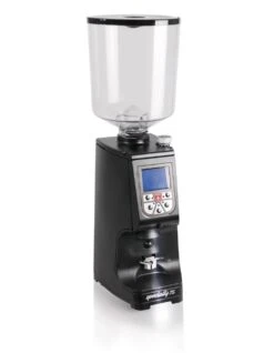 Eureka ATOM Specialty 75mm Espressomühle - Schwarz-matt - 5 Jahre Garantie - 1400g Trichter -Eureka Verkaufs Shop E11737 50 8054301156340 1280x1280