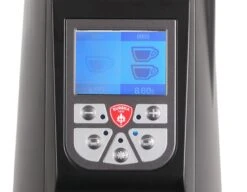 Eureka ATOM Specialty 75mm Espressomühle - Schwarz-matt - 5 Jahre Garantie - 1400g Trichter -Eureka Verkaufs Shop E11737 6 8054301156340 1280x1280