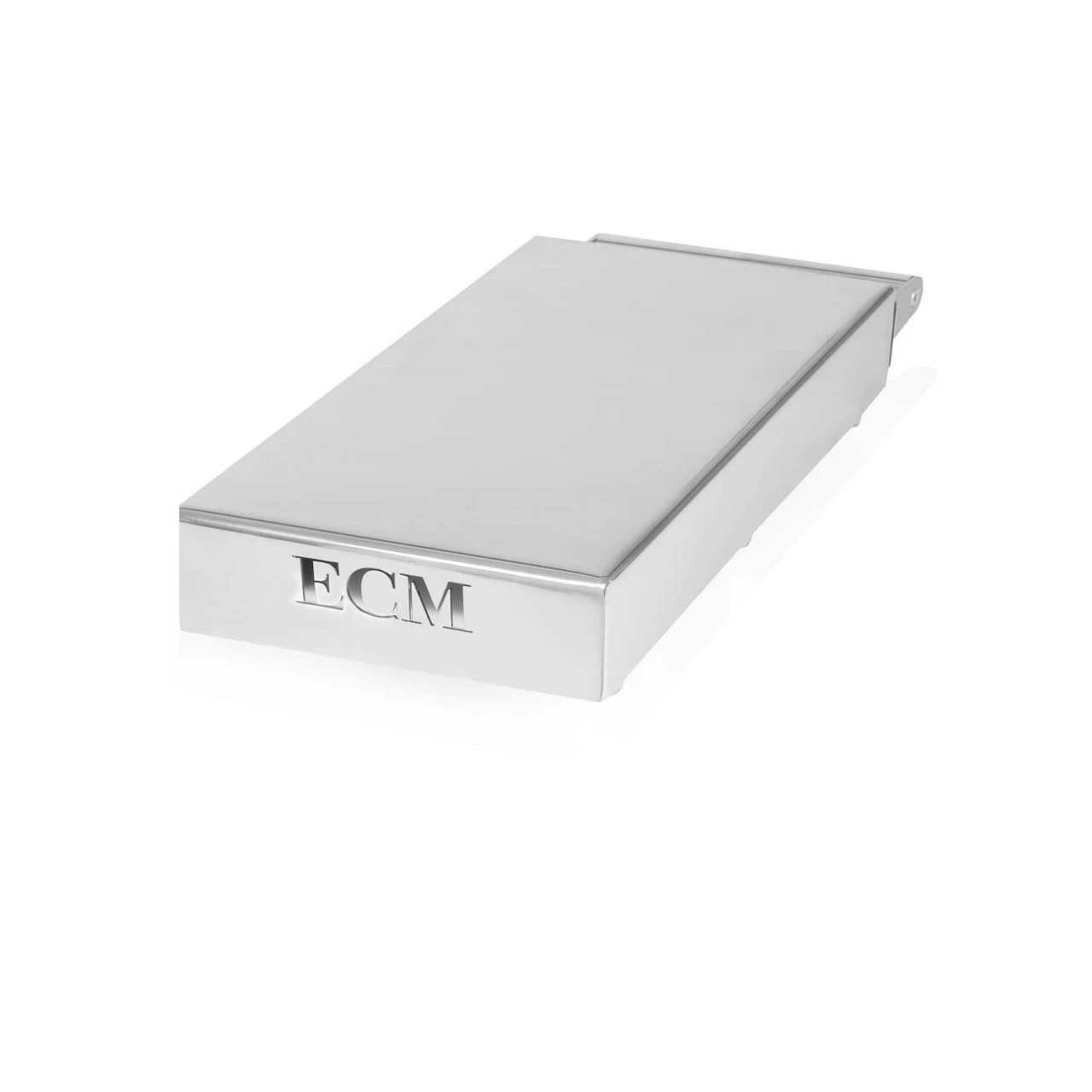 ECM Kaffee Sudschublade M Aus Poliertem Edelstahl 5 ECM Kaffee Sudschublade M Aus Poliertem Edelstahl – Bild 3