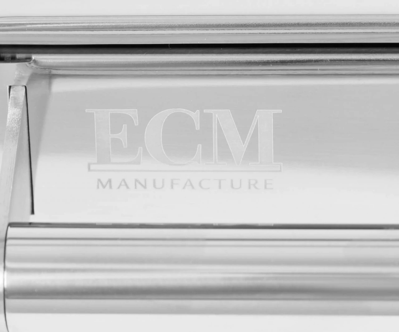 ECM Kaffee Sudschublade M Aus Poliertem Edelstahl 7 ECM Kaffee Sudschublade M Aus Poliertem Edelstahl – Bild 5