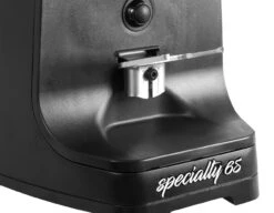 Eureka ATOM Specialty 65mm Espressomühle - Schwarz-matt - 5 Jahre Garantie - 1200g Trichter -Eureka Verkaufs Shop E11786 4 8054301156159 1280x1280