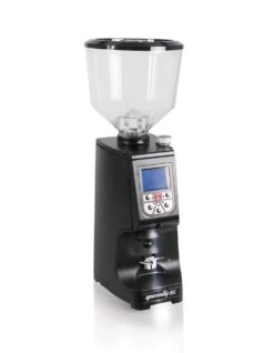 Eureka ATOM Specialty 65mm Espressomühle - Schwarz-matt - 5 Jahre Garantie - 1200g Trichter -Eureka Verkaufs Shop E11786 5 8054301156159 1280x1280