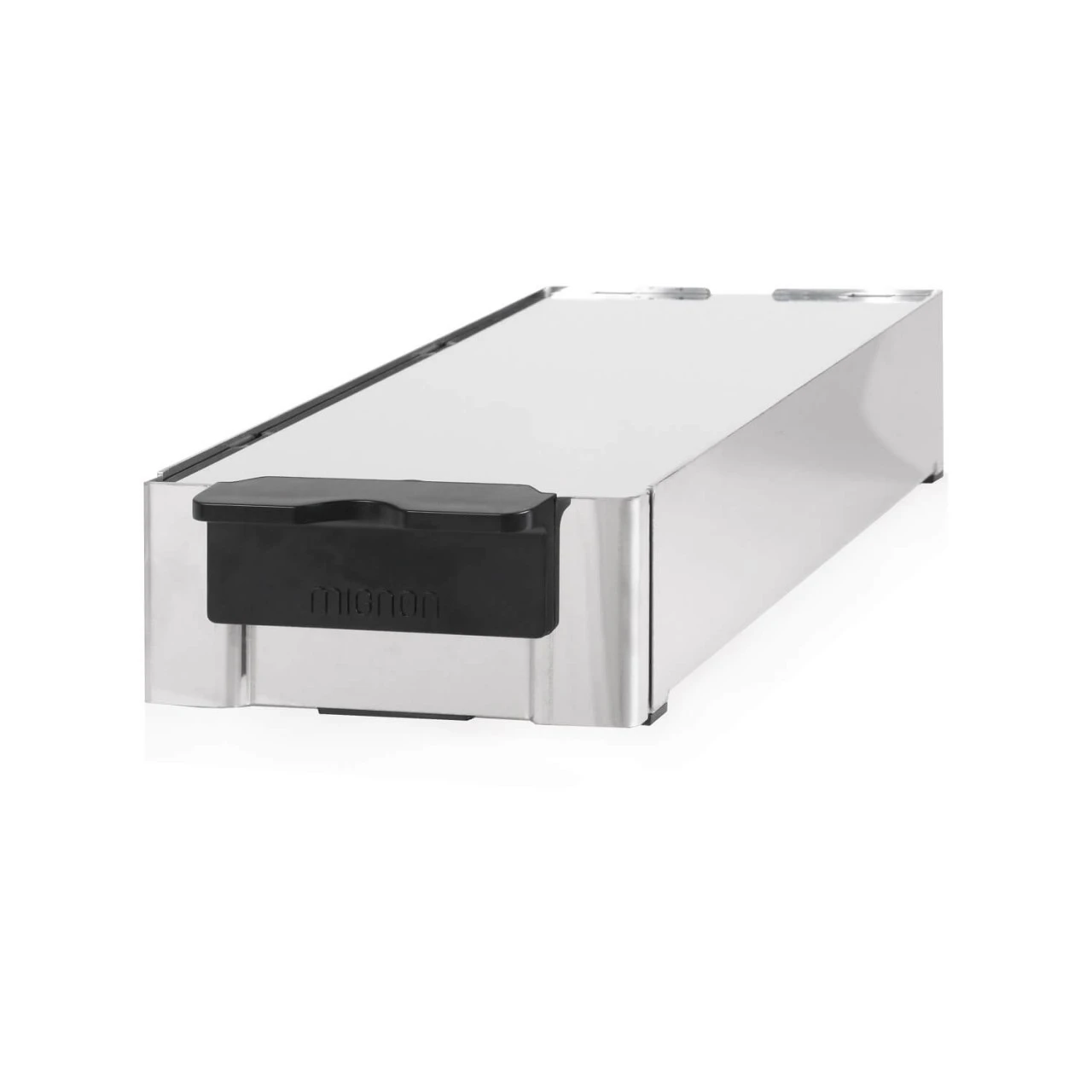 Eureka MIGNON Sudschublade INOX 3 Eureka MIGNON Sudschublade INOX