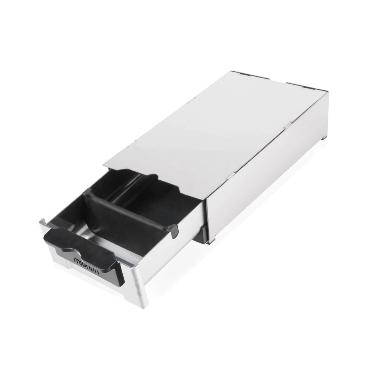 Eureka MIGNON Sudschublade INOX 6 Eureka MIGNON Sudschublade INOX – Bild 4