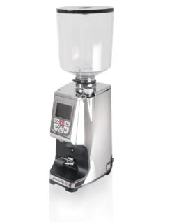 Eureka ATOM Specialty 75mm Espressomühle - Chrom - 5 Jahre Garantie - 1,4kg Trichter -Eureka Verkaufs Shop E11862 2 8054301156388 1280x1280