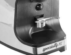 Eureka ATOM Specialty 75mm Espressomühle - Chrom - 5 Jahre Garantie - 1,4kg Trichter -Eureka Verkaufs Shop E11862 4 8054301156388 1280x1280