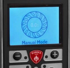 Eureka ATOM Specialty 75mm Espressomühle - Chrom - 5 Jahre Garantie - 1,4kg Trichter -Eureka Verkaufs Shop E11862 6 8054301156388 1280x1280