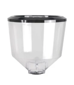 Bohnentrichter 1,2kg Für Die Eureka Atom/Zenith