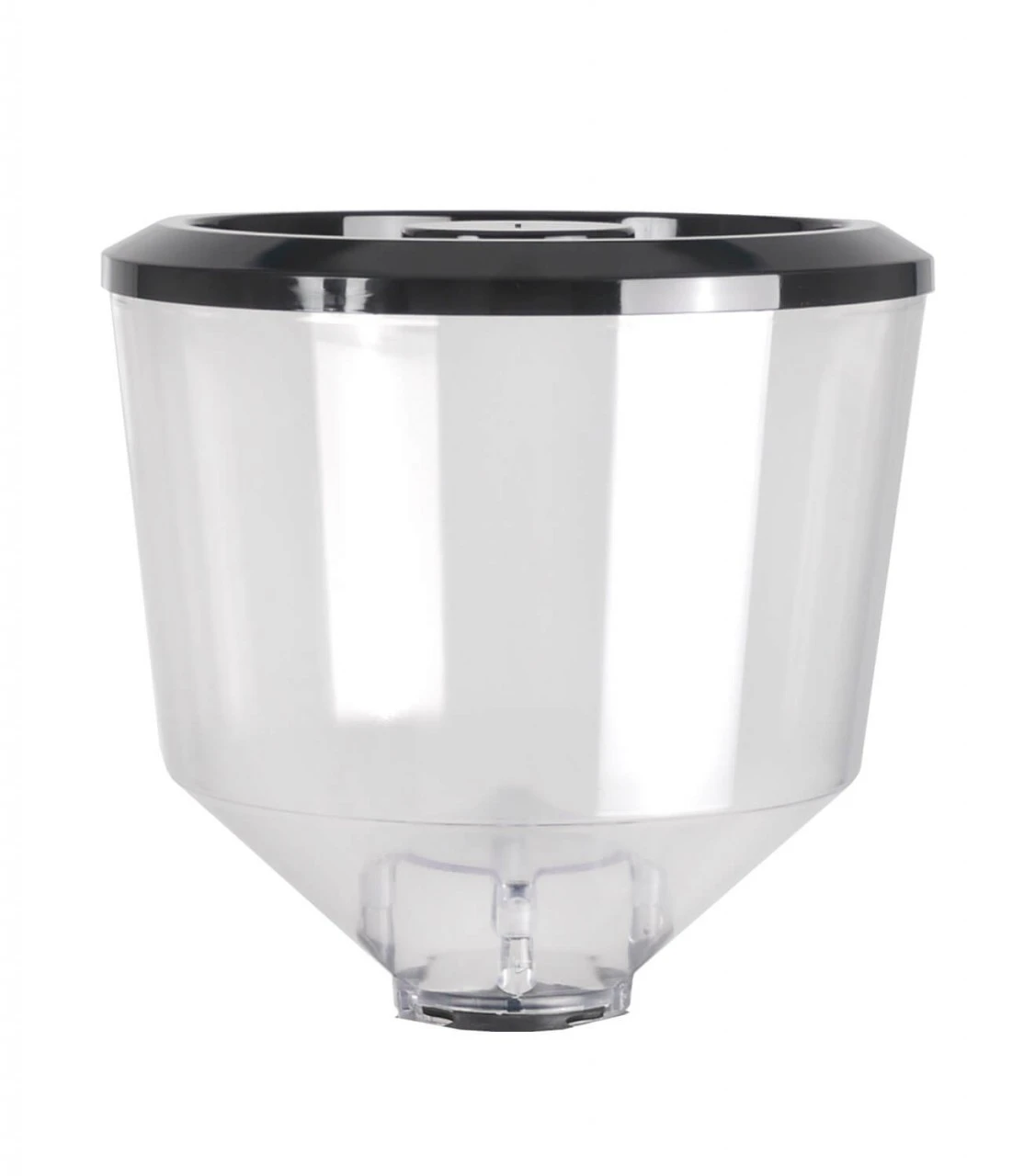 Bohnentrichter 1,2kg Für Die Eureka Atom/Zenith 3 Bohnentrichter 1,2kg Für Die Eureka Atom/Zenith