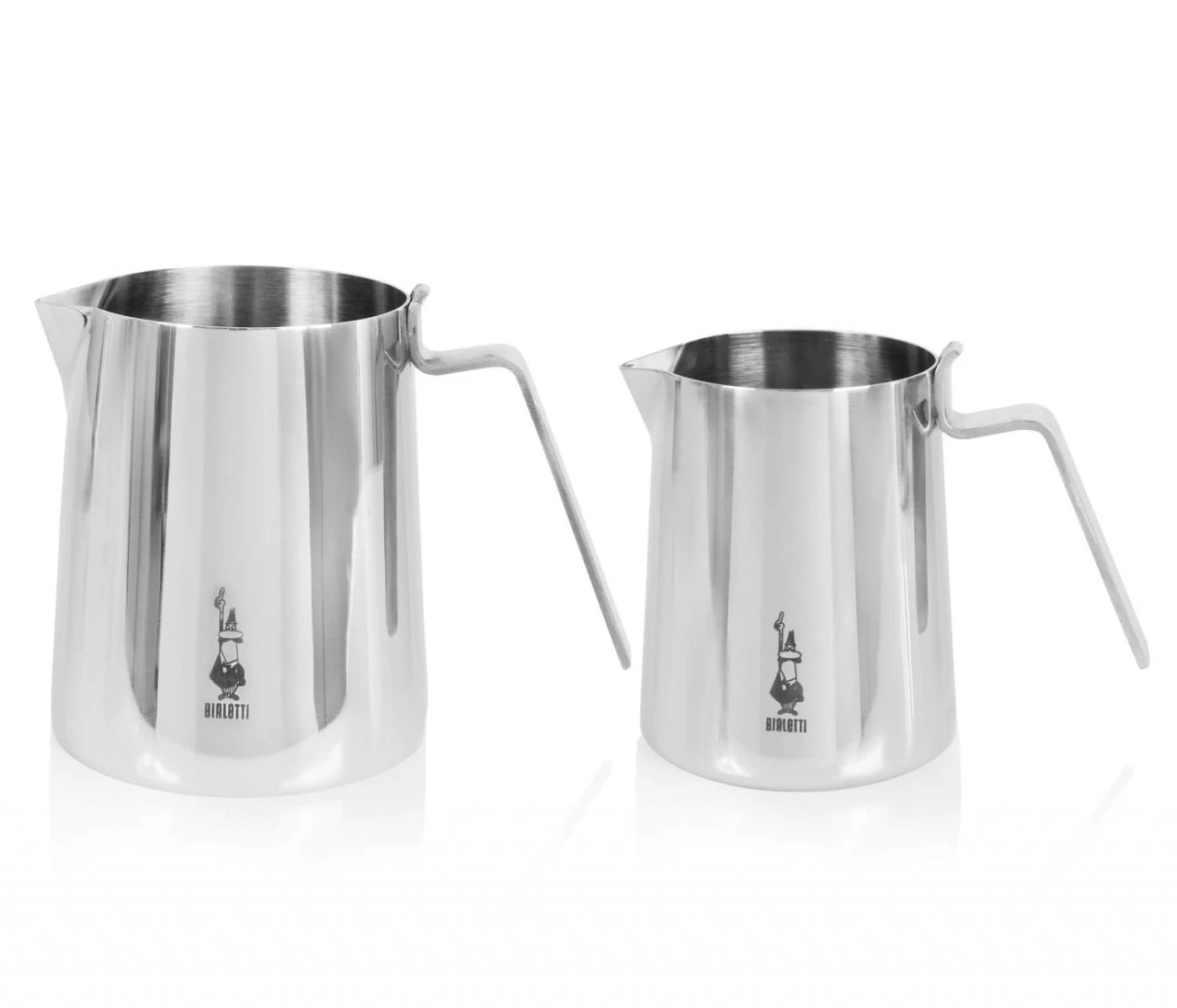 Bialetti Milchkännchen Bricco 500ml 5 Bialetti Milchkännchen Bricco 500ml – Bild 3