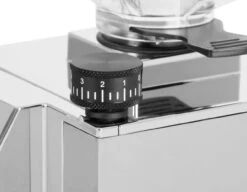 AKTION - Eureka MIGNON XL Espressomühle - Chrom/chrom - 2 Timer - 5 Jahre Garantie -Eureka Verkaufs Shop E11919 2 8059519334795 1280x1280