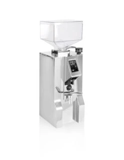 AKTION - Eureka MIGNON XL Espressomühle - Chrom/chrom - 2 Timer - 5 Jahre Garantie -Eureka Verkaufs Shop E11919 4 8059519334795 1280x1280