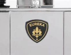 AKTION - Eureka MIGNON XL Espressomühle - Chrom/chrom - 2 Timer - 5 Jahre Garantie -Eureka Verkaufs Shop E11919 6 8059519334795 1280x1280