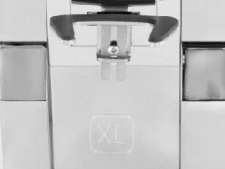 AKTION - Eureka MIGNON XL Espressomühle - Chrom/chrom - 2 Timer - 5 Jahre Garantie -Eureka Verkaufs Shop E11919 7 8059519334795 1280x1280