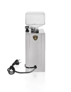 AKTION - Eureka MIGNON XL Espressomühle - Chrom/chrom - 2 Timer - 5 Jahre Garantie -Eureka Verkaufs Shop E11919 8 8059519334795 1280x1280