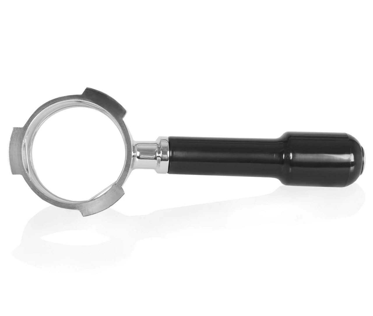 Quickmill Siebträger Bodenlos Für Alle Quickmill-Thermoblockgeräte 3 Quickmill Siebträger Bodenlos Für Alle Quickmill-Thermoblockgeräte