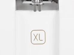 AKTION - Eureka MIGNON XL Espressomühle - Weiß/chrom - 2 Timer - 5 Jahre Garantie 15 AKTION - Eureka MIGNON XL Espressomühle - Weiß/chrom - 2 Timer - 5 Jahre Garantie -Eureka Verkaufs Shop E11936 6 8059519334825 1280x1280