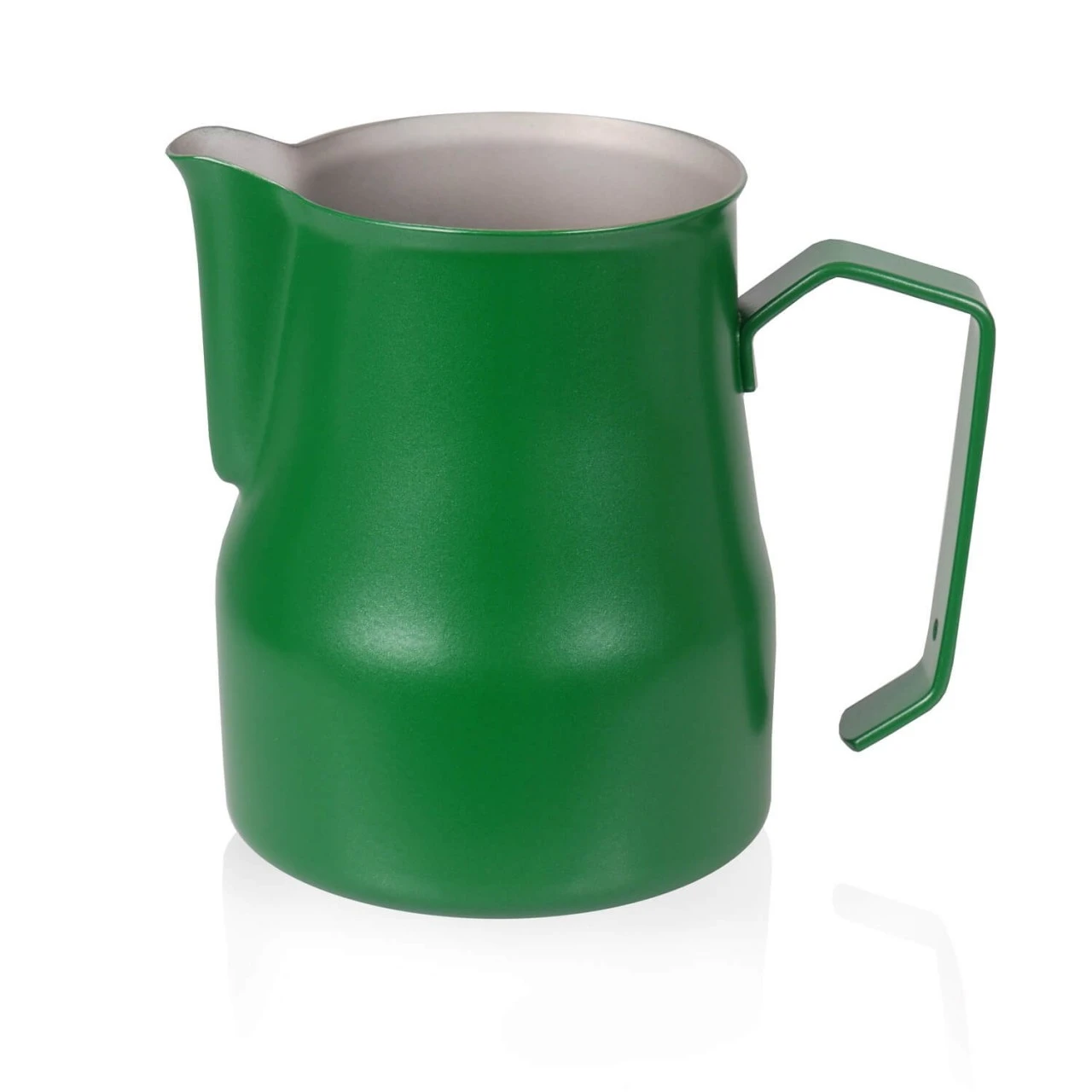 Motta Milchkännchen Professionale 0,5l Grün 3 Motta Milchkännchen Professionale 0,5l Grün