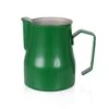 Motta Milchkännchen Professionale 0,35l Grün -Eureka Verkaufs Shop E12054 1 8007986028358 1280x1280