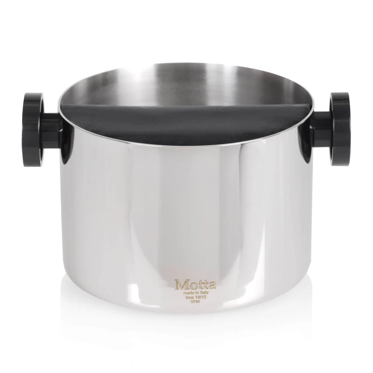 Motta Abklopfbox 127mm - Spezialversion 3 Motta Abklopfbox 127mm - Spezialversion