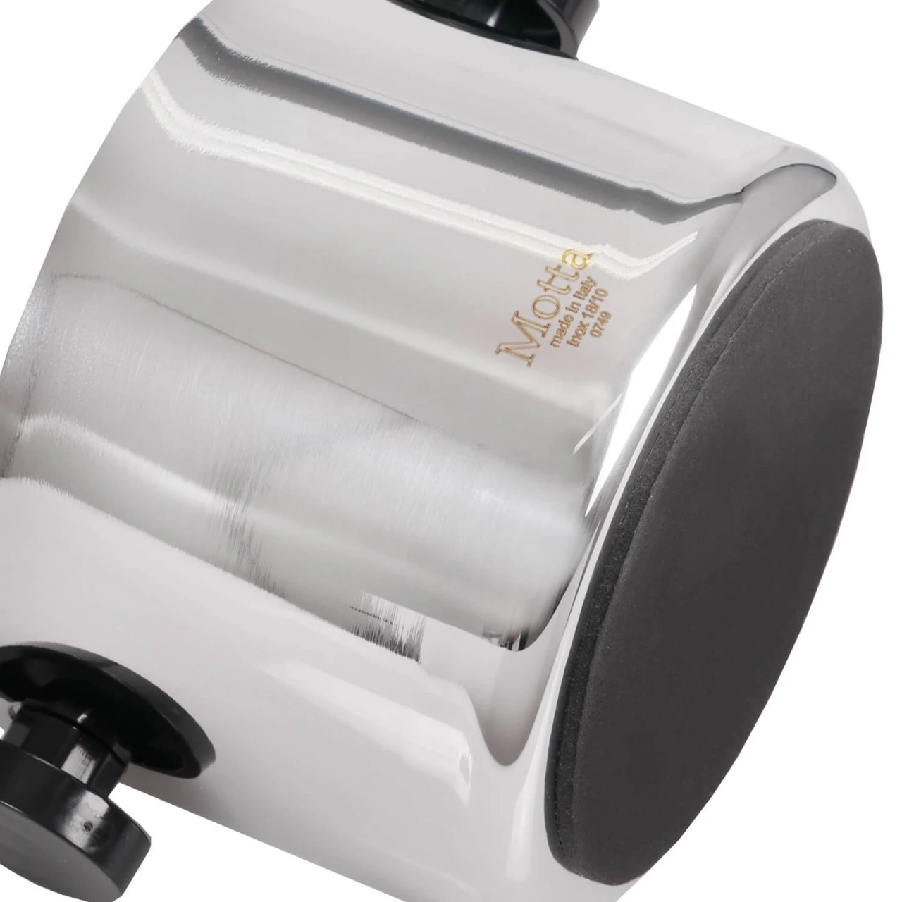 Motta Abklopfbox 127mm - Spezialversion 4 Motta Abklopfbox 127mm - Spezialversion – Bild 2