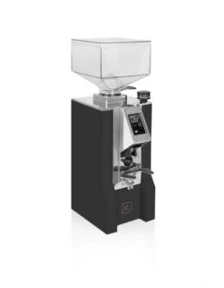 AKTION - Eureka MIGNON XL Espressomühle - Schwarz/chrom - 2 Timer - 5 Jahre Garantie -Eureka Verkaufs Shop E12103 4 8059519334726 1280x1280