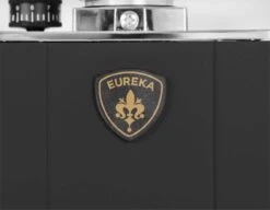 AKTION - Eureka MIGNON XL Espressomühle - Schwarz/chrom - 2 Timer - 5 Jahre Garantie -Eureka Verkaufs Shop E12103 5 8059519334726 1280x1280