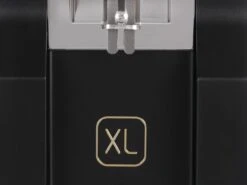 AKTION - Eureka MIGNON XL Espressomühle - Schwarz/chrom - 2 Timer - 5 Jahre Garantie -Eureka Verkaufs Shop E12103 6 8059519334726 1280x1280