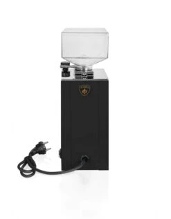 AKTION - Eureka MIGNON XL Espressomühle - Schwarz/chrom - 2 Timer - 5 Jahre Garantie -Eureka Verkaufs Shop E12103 7 8059519334726 1280x1280