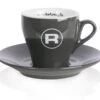 Rocket - Flat White Cappuccinotasse #rocketpeople In Grau -Eureka Verkaufs Shop E12126 1 1280x1280