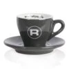 Rocket - Espresso Tasse #rocketpeople In Grau 1 Rocket - Espresso Tasse #rocketpeople In Grau -Eureka Verkaufs Shop E12130 1 1280x1280