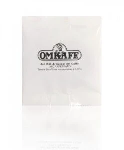 Omkafe ESE Pads Entkoffeiniert 50 Stück 5 Omkafe ESE Pads Entkoffeiniert 50 Stück -Eureka Verkaufs Shop E12234 1 1280x1280