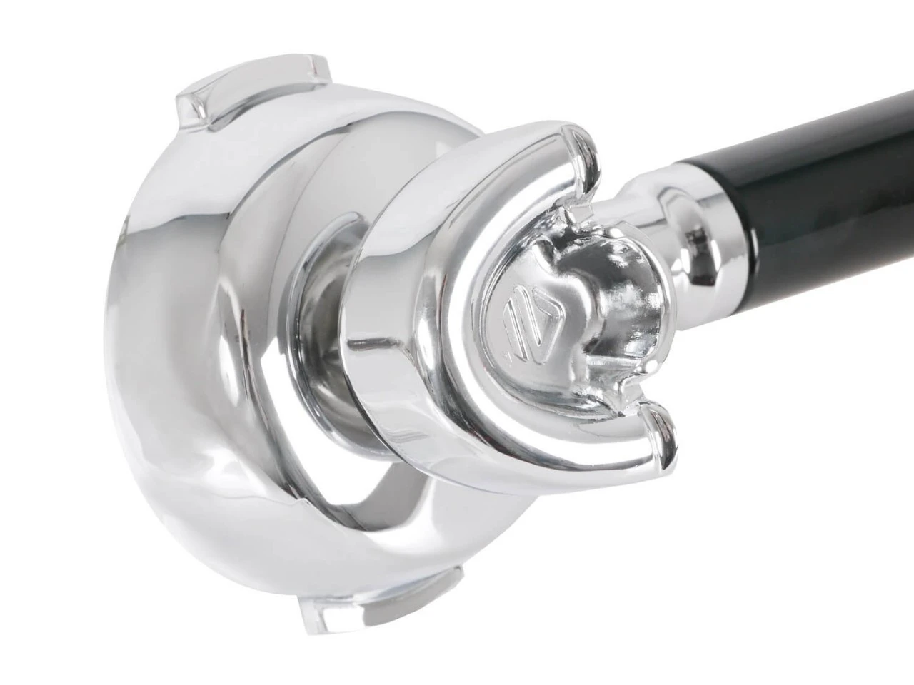 Lelit Siebträger Mit 2er Auslauf, E61 Brühgruppe, Mit 4 Sieben, PLA582S 5 Lelit Siebträger Mit 2er Auslauf, E61 Brühgruppe, Mit 4 Sieben, PLA582S – Bild 3