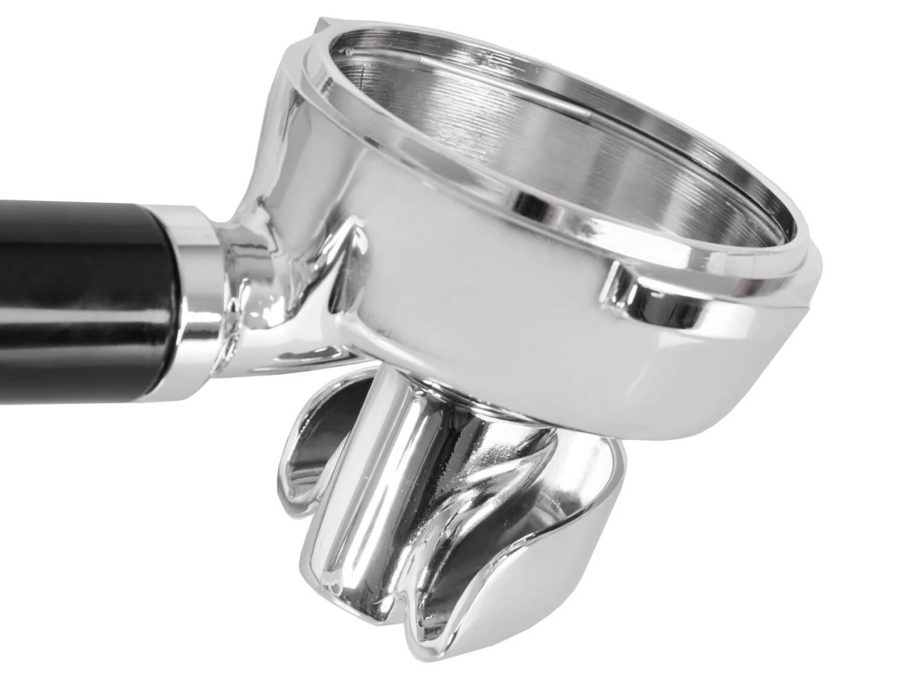 Lelit Siebträger Mit 2er Auslauf, E61 Brühgruppe, Mit 4 Sieben, PLA582S 4 Lelit Siebträger Mit 2er Auslauf, E61 Brühgruppe, Mit 4 Sieben, PLA582S – Bild 2