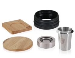 Eureka MIGNON SINGLE DOSE Espressomühle In Schwarz-matt - 5 Jahre Garantie 17 Eureka MIGNON SINGLE DOSE Espressomühle In Schwarz-matt - 5 Jahre Garantie -Eureka Verkaufs Shop E12306 9 single dose zubehoer8nzZ2BTv2z9NL 1280x1280