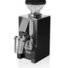 Eureka MIGNON ZERO Espressomühle - Schwarz 16CR - 5 Jahre Garantie -Eureka Verkaufs Shop E12551 3 mignon zero schwarzchrom schraeg 1280x1280
