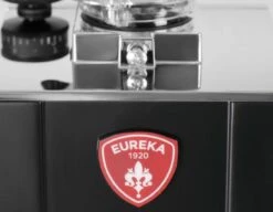 Eureka MIGNON ZERO Espressomühle - Schwarz 16CR - 5 Jahre Garantie -Eureka Verkaufs Shop E12551 5 mignon zero schwarzchrom logo 1280x1280