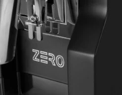 Eureka MIGNON ZERO Espressomühle - Schwarz 16CR - 5 Jahre Garantie -Eureka Verkaufs Shop E12551 6 mignon zero schwarzchrom logo zero 1280x1280