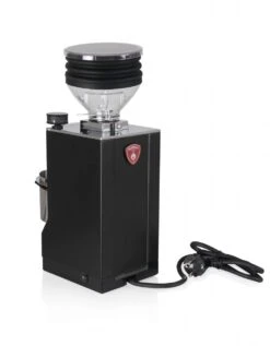 Eureka MIGNON ZERO Espressomühle - Schwarz 16CR - 5 Jahre Garantie -Eureka Verkaufs Shop E12551 7 mignon zero schwarzchrom rueck 1280x1280