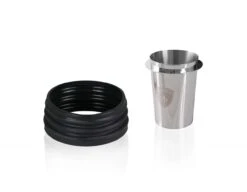 Eureka MIGNON ZERO Espressomühle - Schwarz 16CR - 5 Jahre Garantie -Eureka Verkaufs Shop E12551 8 mignon zero zubehoer 1280x1280