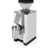 Eureka MIGNON ZERO Espressomühle - Weiss 16CR - 5 Jahre Garantie 2 Eureka MIGNON ZERO Espressomühle - Weiss 16CR - 5 Jahre Garantie -Eureka Verkaufs Shop E13034 3 mignon zero weisschro schraeg 1280x1280