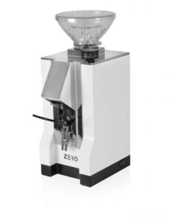 Eureka MIGNON ZERO Espressomühle - Weiss 16CR - 5 Jahre Garantie 11 Eureka MIGNON ZERO Espressomühle - Weiss 16CR - 5 Jahre Garantie -Eureka Verkaufs Shop E13034 4 mignon zero weisschrom schraeg2 1280x1280
