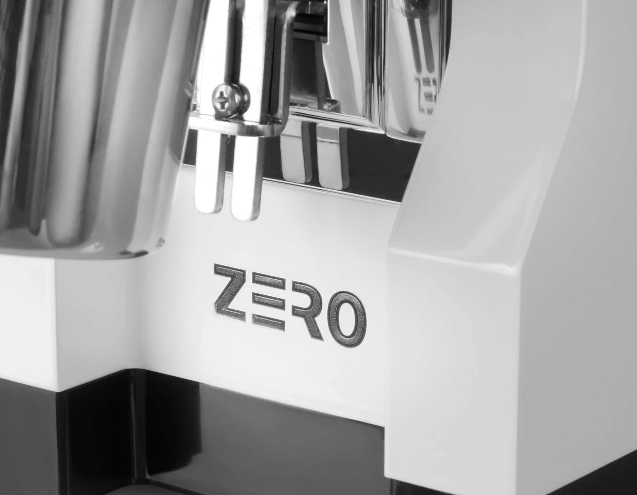 Eureka MIGNON ZERO Espressomühle - Weiss 16CR - 5 Jahre Garantie 9 Eureka MIGNON ZERO Espressomühle - Weiss 16CR - 5 Jahre Garantie – Bild 7