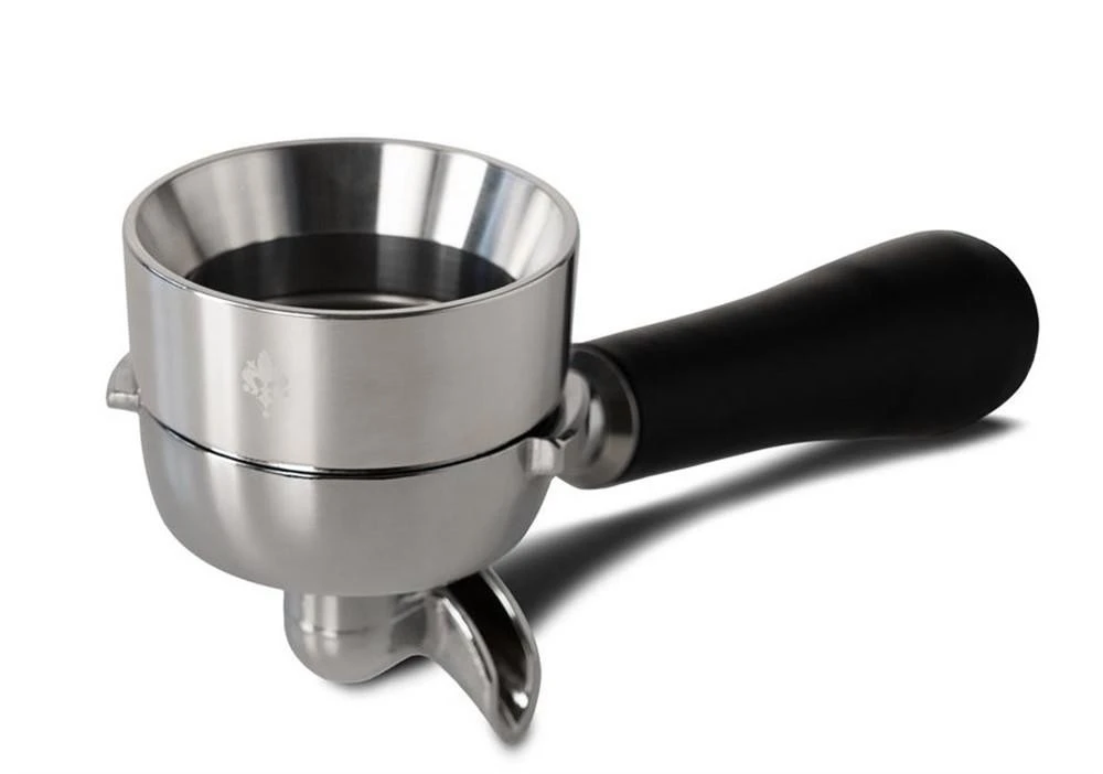 Eureka Präzisionstrichter 57/58mm Für Eureka LIBRA 6 Eureka Präzisionstrichter 57/58mm Für Eureka LIBRA – Bild 4