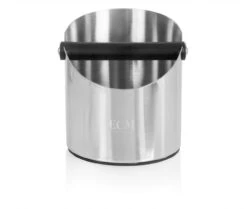 ECM Abschlagbox Edelstahl, Glänzend