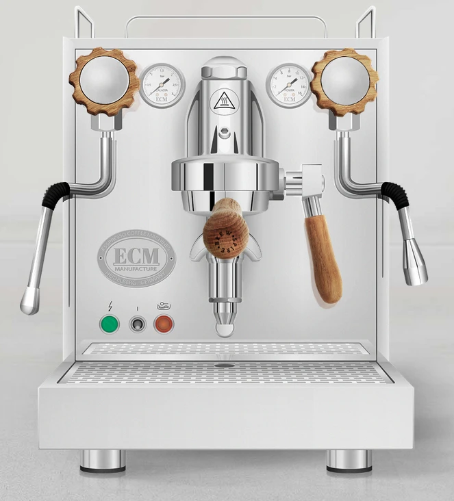 ECM Veredelungsset In Eichenholz Mit Drehknöpfen Von Brewspire 5 ECM Veredelungsset In Eichenholz Mit Drehknöpfen Von Brewspire – Bild 3